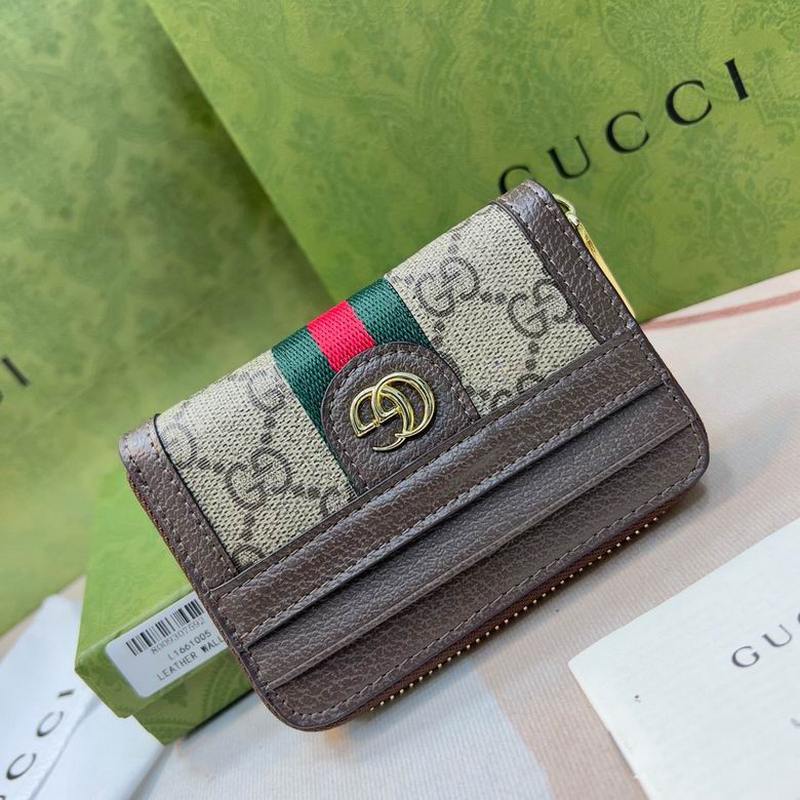 Gucci Wallets 107